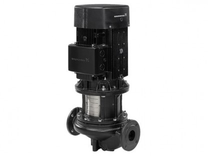 Cirkulationspump Grundfos TP 65-90/4,  0,75kW 25,2m³/h 7,44m 3x400V 50Hz