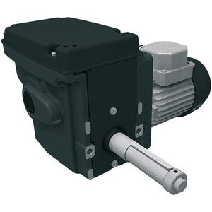 Motor växellådor RW45-5L-09\400\3\55\IP55