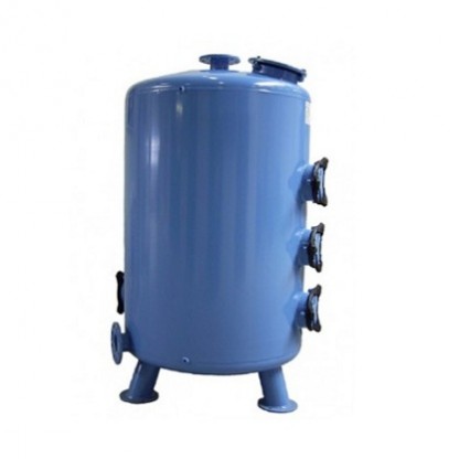 Sandfilter 1,5m³/h