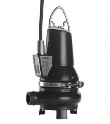 Grundvattenpump Grundfos Mindre EF 30.50.06.2.1.502, 0,6kW 4,13 l/s 6,41m 1x230V 50Hz