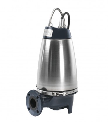 Avloppspump Grundfos SEV.65.65.30.2.50D 3kW 7,5 l/s 12,86m 3x400V 50Hz