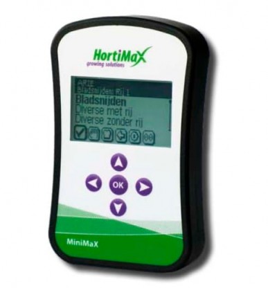 Minimax Terminal Hortimax 