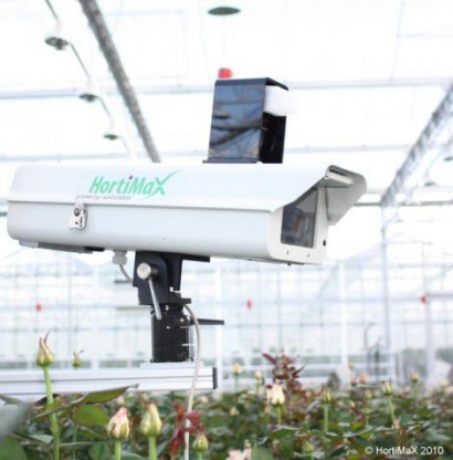 CropView Hortimax 