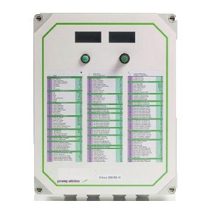 Klimatstyrenhet Clima 300 B2-H