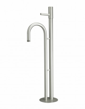 Frostline DUO L30 Vattenpost, utan automatisk stängning