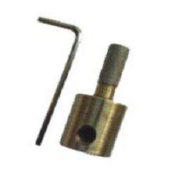 Diamant Grinder Bit (100/220 grit) ¼"