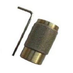 Diamant Grinder Bit (100/220 grit) ¾"