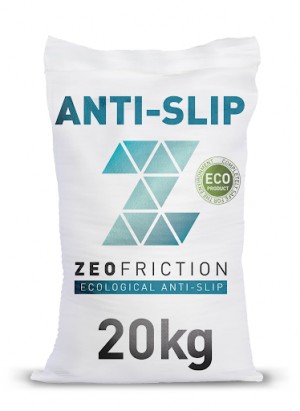 Vintersalt 20kg/fpn