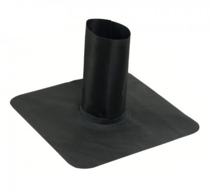 EPDM rörstos Ø40mmx400mm