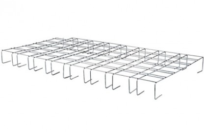 Krukstöd Tablerack 147x78x12 cm pris/st