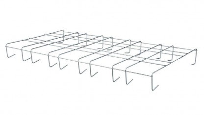 Krukstöd Tablerack längd 1450mm pris/st 