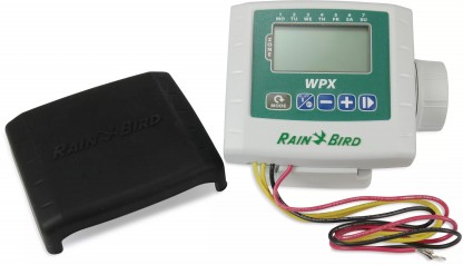 Bevattningsautomat Rainbird, typ WPX DV KIT