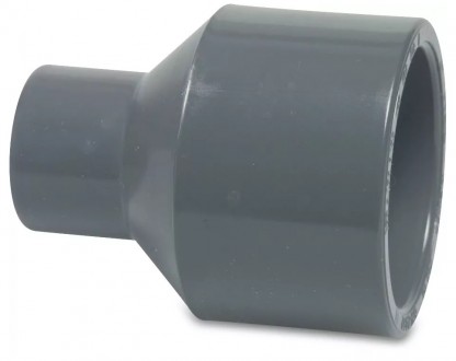 Reduktionsmuff, 75/63mm x Ø63mm