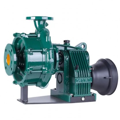 Centrifugalpump Caprari MEC-D 2/40