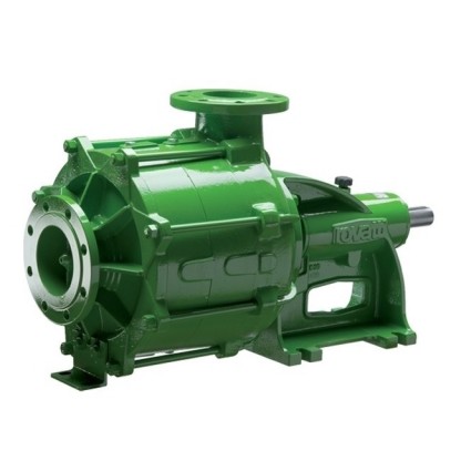 Högtryckpump horisontell flerstegs ROVATTI SK100-160 EUROPA