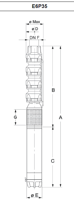 E6P35