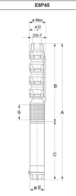 E6P45