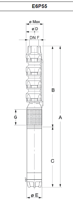 E6P55